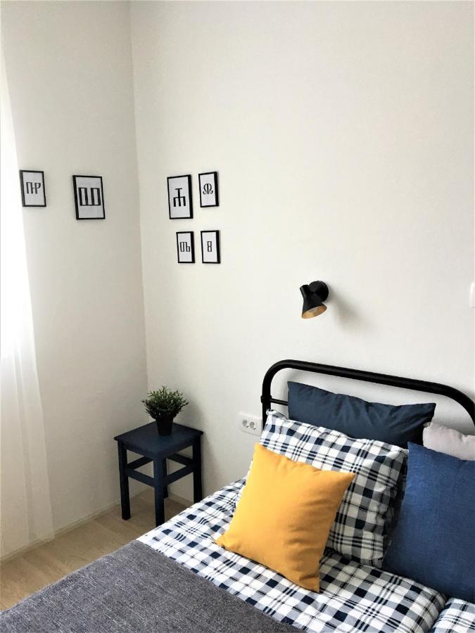 Apartment Ivetka Banjol Exterior photo