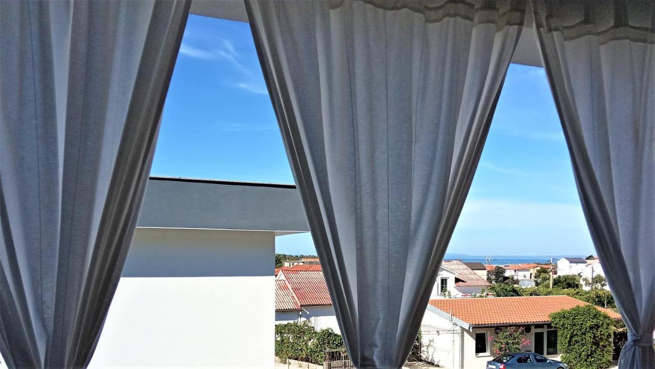 Apartment Ivetka Banjol Exterior photo