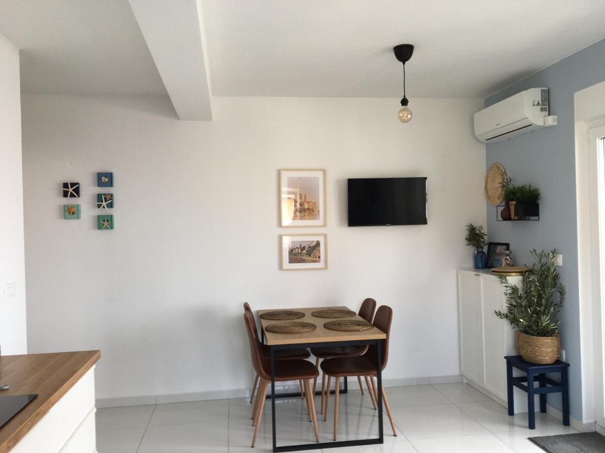 Apartment Ivetka Banjol Exterior photo