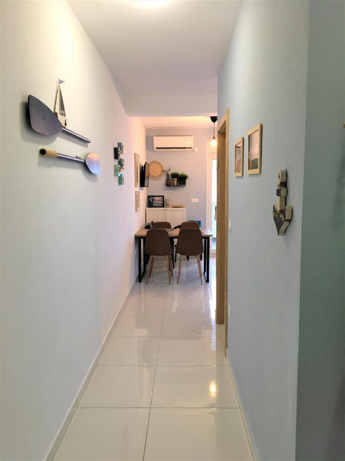 Apartment Ivetka Banjol Exterior photo